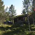 Hotel Lemonsjo Fjellstue Og Hyttegrend Randsverk