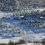 Hotel Lemonsjo Fjellstue Og Hyttegrend