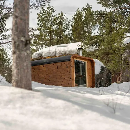 Lemonsjo Fjellstue Og Hyttegrend *
