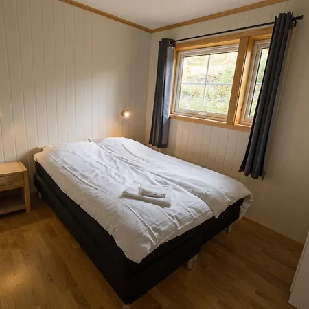 Hotell Lemonsjo Fjellstue Og Hyttegrend *