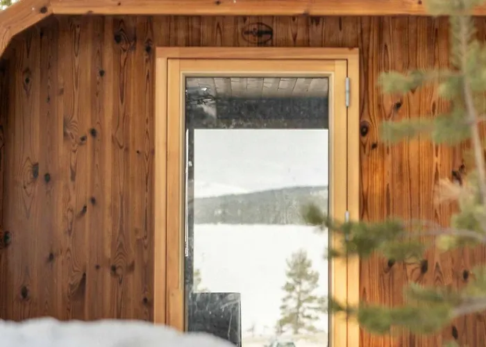 Hotel Lemonsjo Fjellstue Og Hyttegrend