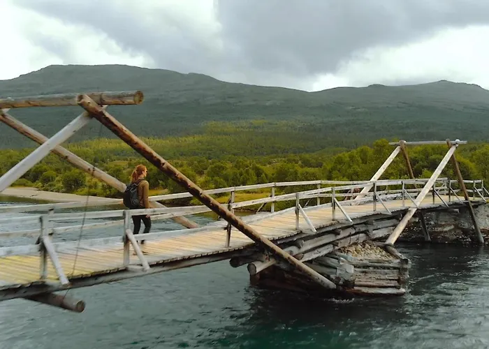Hotel Lemonsjo Fjellstue Og Hyttegrend