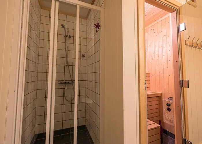 Hotel Lemonsjo Fjellstue Og Hyttegrend