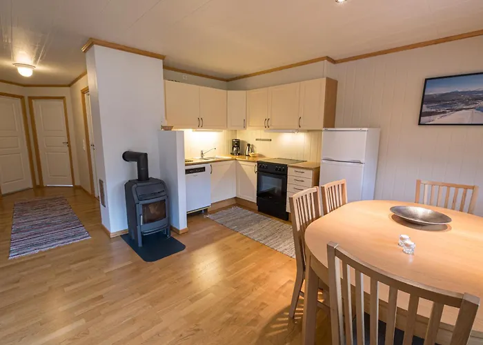 Lemonsjo Fjellstue Og Hyttegrend Hotel Randsverk